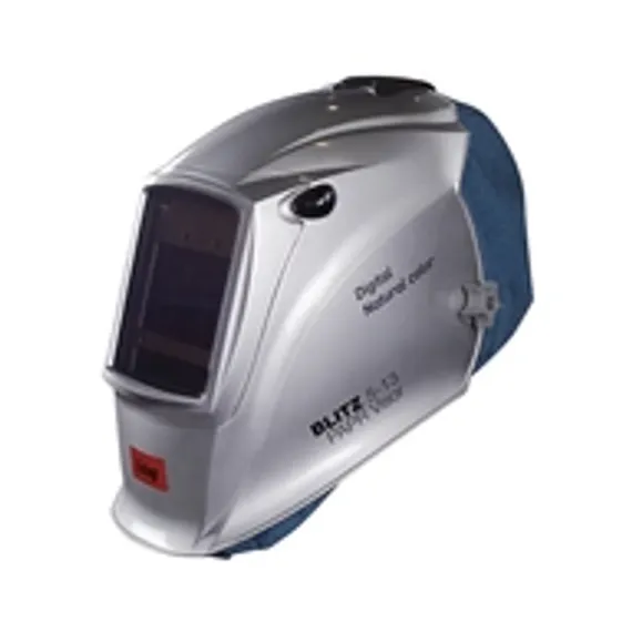 Сварочная маска Fubag OPTIMA TEAM 9-13 RED