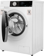 Стиральная машина Weissgauff WMD 47148 DC Inverter Steam