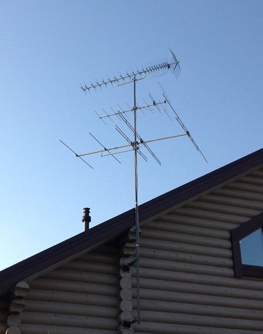 ТВ ИНТЕРНЕТ WIFI РАДИО