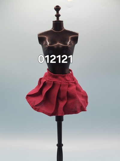 Одежда для куклы Барби 012121