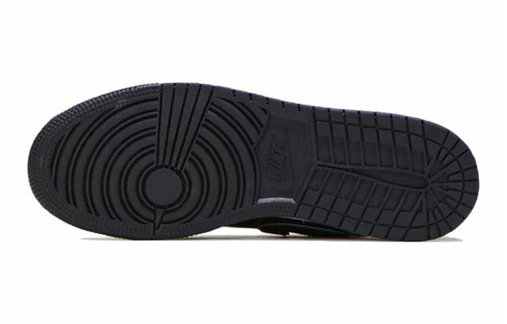 Кроссовки Jordan Air Jordan 1 Low (Женская размерная сетка)