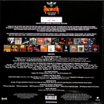 Nazareth / Loud & Proud! The Box Set (32CD+6LP+3x7" Vinyl Single)