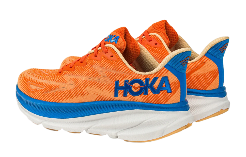 Кроссовки мужские Hoka Clifton 9