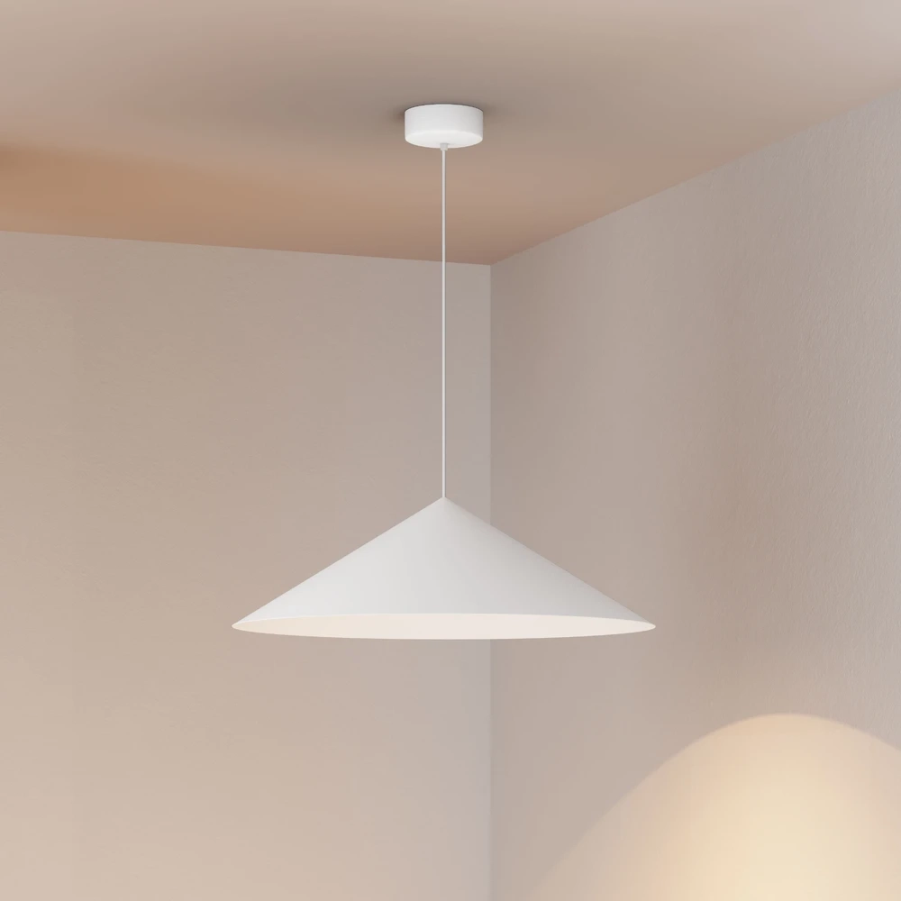 Подвесной светильник SP-MAKOTO-R750-14W Arlight 054408