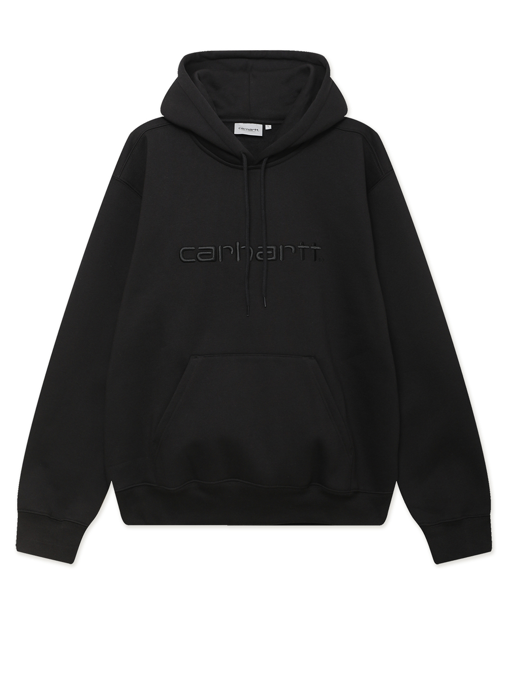 Мужская Толстовка Hooded Carhartt