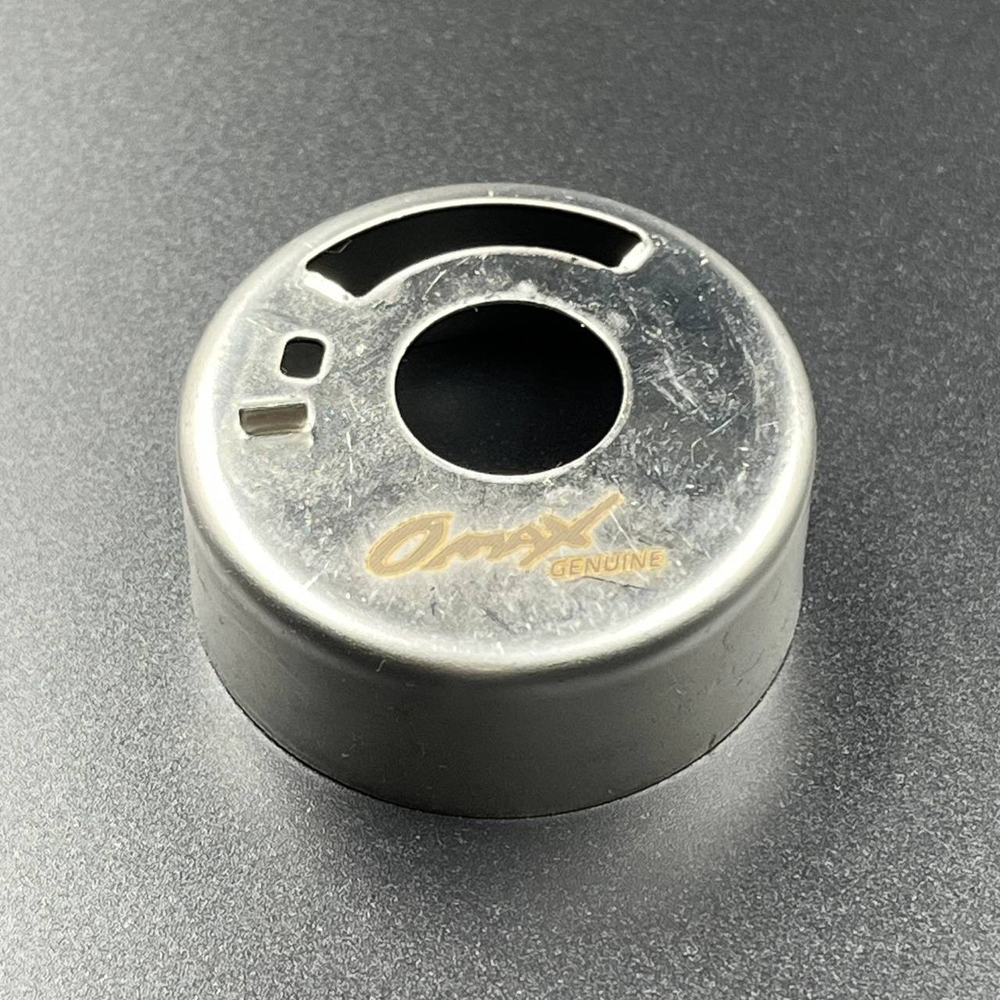 Стакан помпы охлаждения Yamaha 25-30 (69P-44322-00) (Omax)