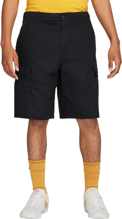 FQ0424-010 Шорты M Nike SB KEARNY CARGO SHORT