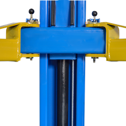 A235CM (PEAK 208C) Подъемник 2-х стоечный 4 т.