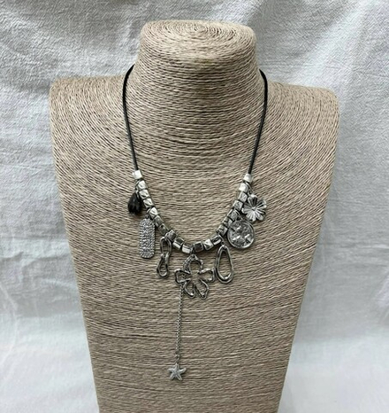 Колье Jewelry - арт073