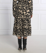 юбка gianna Ba&amp;sh - черный(1H22GIAN)