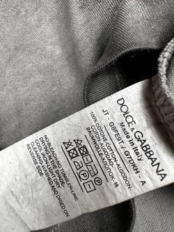 Футболка Dolce & Gabbana