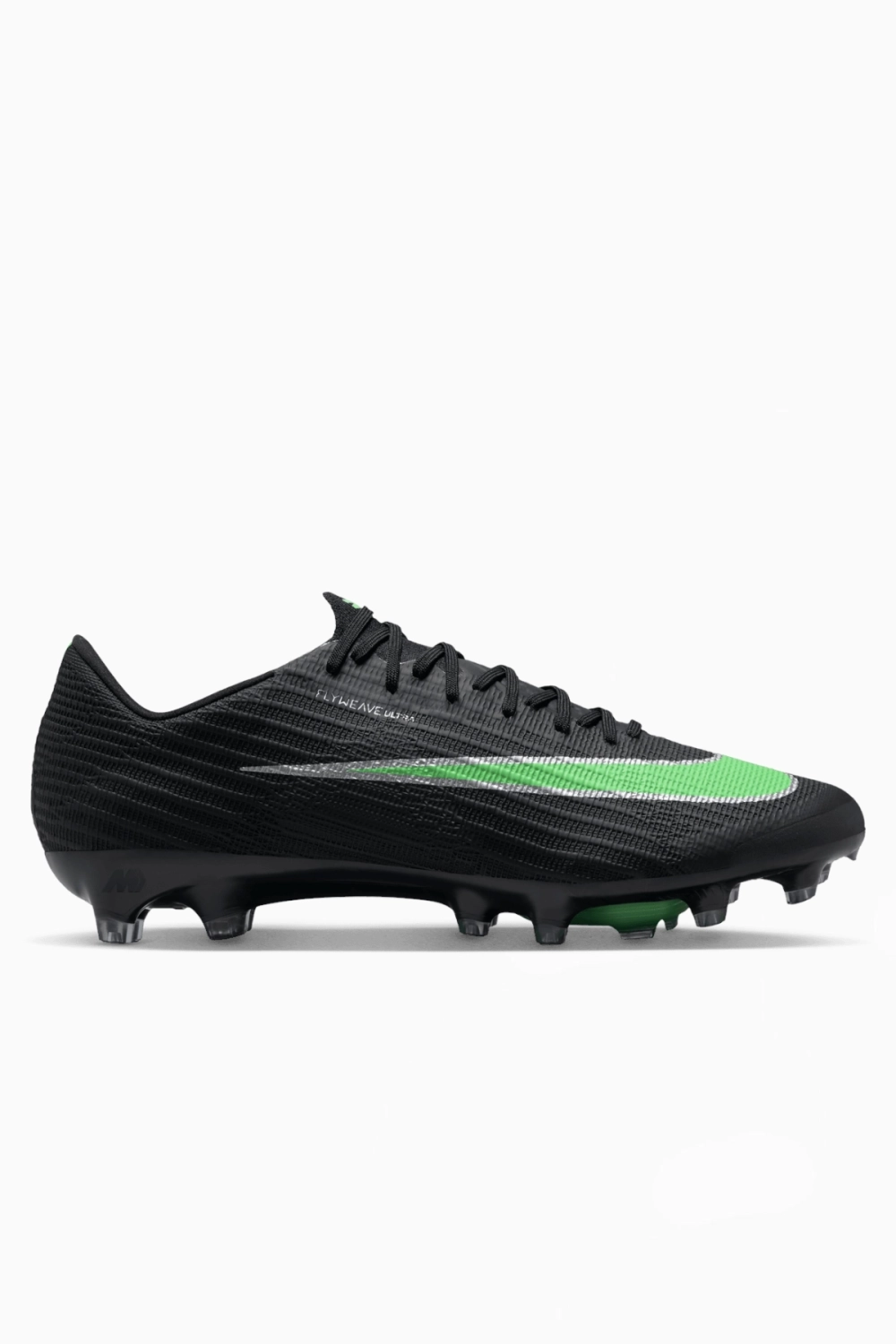 Бутсы Nike Zoom Mercurial Superfly 11 Elite AG-Pro - черный