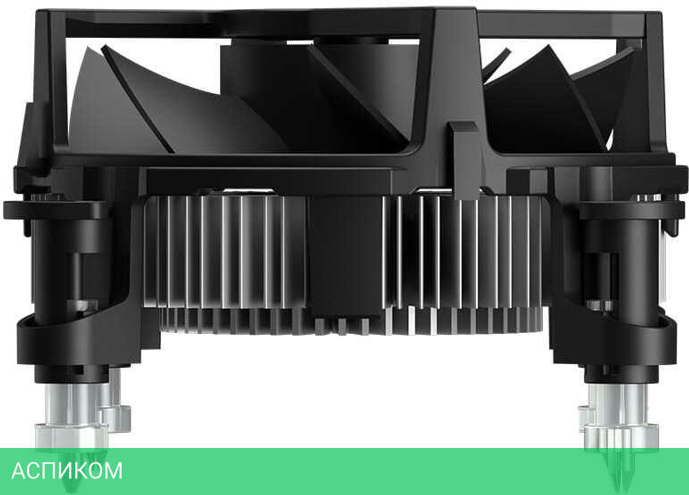 Кулер для процессора PCCooler R94 (R94-XXNIXX-GL)