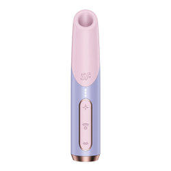 Satisfyer Bold Kiss - Вакуумный стимулятор