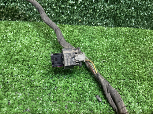 Проводка заднего бампера BMW X5 G05 (2018-2023)