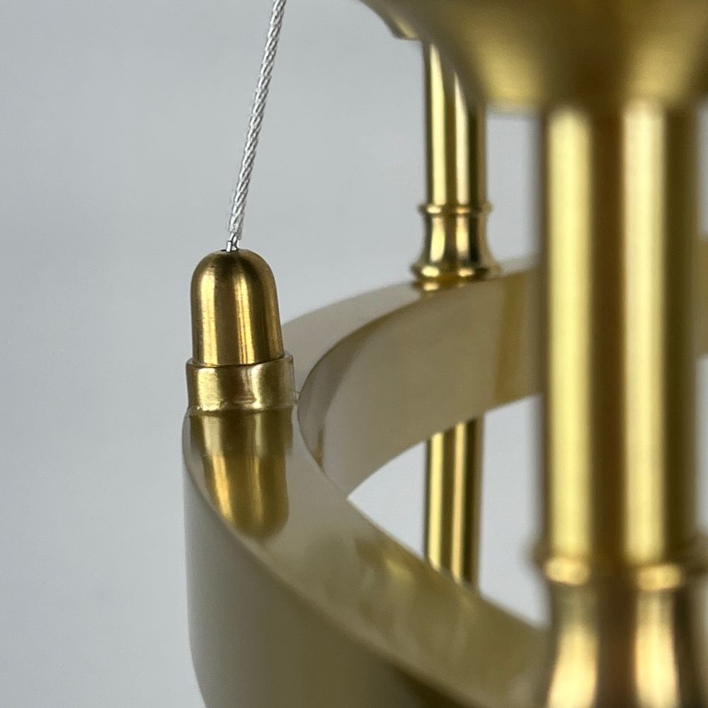 Подвесная Люстра Lotos D64 By Imperiumloft