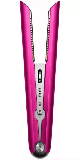 Выпрямитель Dyson Corrale HS03 limited edition, fuchsia/bright nickel
