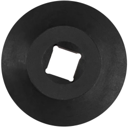 Головка ударная глубокая 67мм (12гр.), 3/4'' JCB JCB-46810067