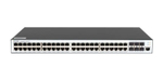 SNR-S5310G-48TX-2DC