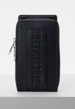 Сумка для тел. BIKKEMBERGS NINA 164 черный