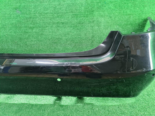 Бампер задний Mercedes E W212 (2013-2016)