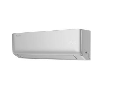 Hisense VIBE PRO SILVER MULTI EU DC Inverter AMS-09UW4RYCHD00(S)