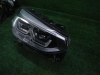 Фара правая BMW X3 G01, X4 G02 (2017-2021) Adaptive LED