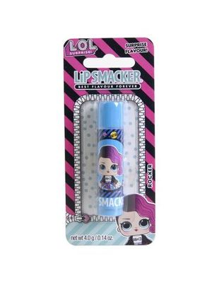 Lip Smacker Бальзам для губ L.O.L. Surprise! с ароматом ваниль, 4 г