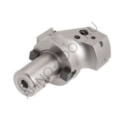 Корпусное сверло с направляющей YLMD-115120-C40 ACCKee