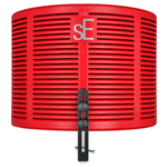 Se Electronics RF X Red/Black