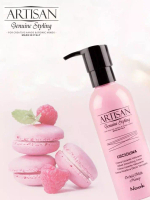 NOOK Разглаживающий вельвет-крем Artisan Lisciolina Velvet Smoothing Cream , 200мл