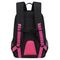 Çanta \ Bag \ RG-464-5 Рюкзак школьный (/1 черный)
