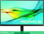 Монитор Samsung ViewFinity S6 LS27D604UAIXCI