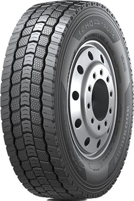 Hankook SmartFlex DH51 (ведущая) 315/70 R22.5 154L