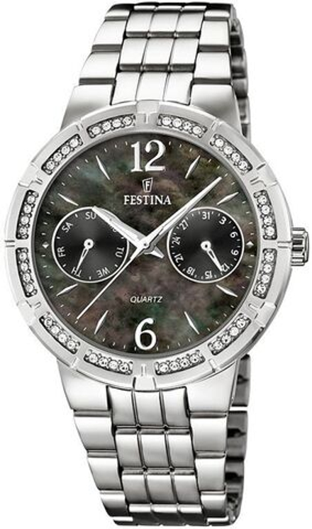 Женские наручные часы Festina F16700/2