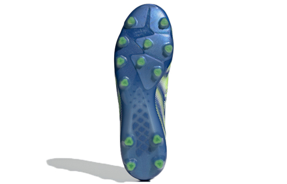 Кроссовки Adidas Predator Pulse Ucl Firm Ground Boots