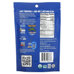 Mavuno Harvest, органические орехи кешью, обжаренные с морской солью, 112 г (4 унции)