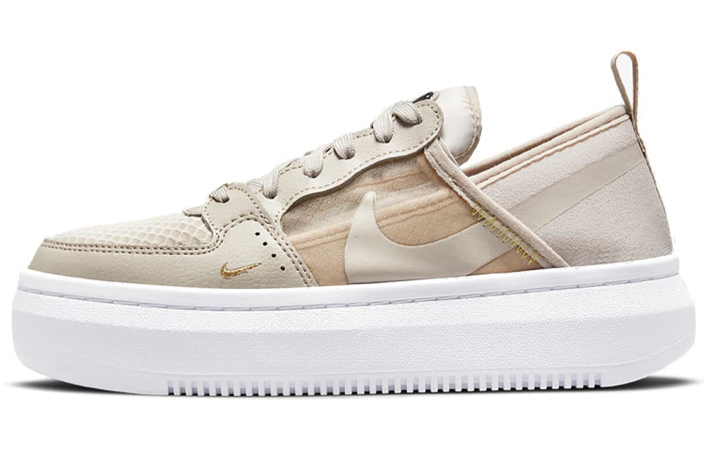 Кроссовки Nike Court Vision Alta (Женская размерная сетка)