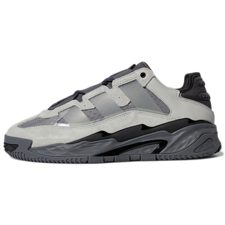 Кроссовки Adidas Originals Niteball Grey