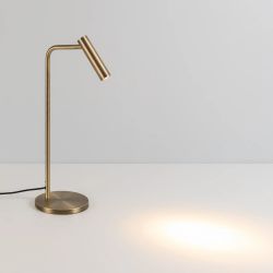 Светильник SP-VERDI-TAB-3W Warm3000 (BR, 20 deg, 230V) (Arlight, IP20 Металл, 3 года) 058489