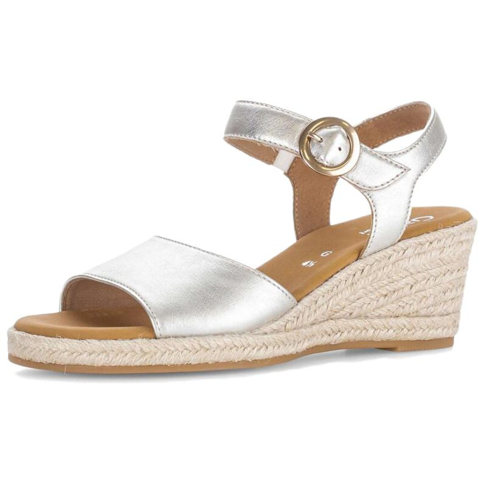 Gabor One Strap Sandals Women"s