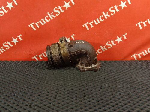 Фланец турбины