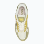 Mizuno Wave Rider cedar/major brown/cloud cream