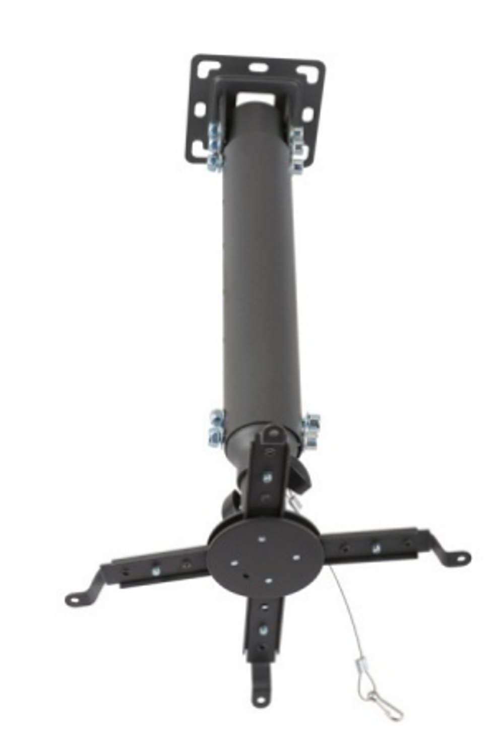 Кронштейн потолочный Kromax PROJECTOR-100
