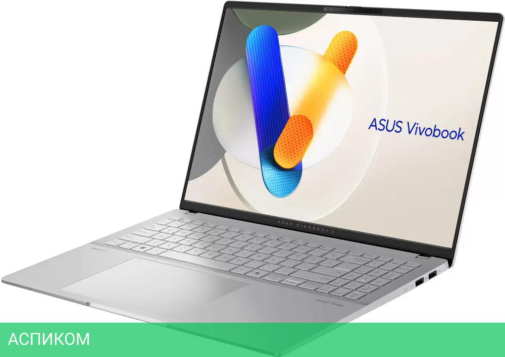 Ноутбук ASUS Vivobook S 16 OLED M5606WA-MX025