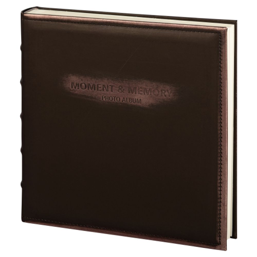 Фотоальбом магнитный Image Art IA-BBA30 серия 115 классический книжный переплёт 31х32 30 листов | Image Art