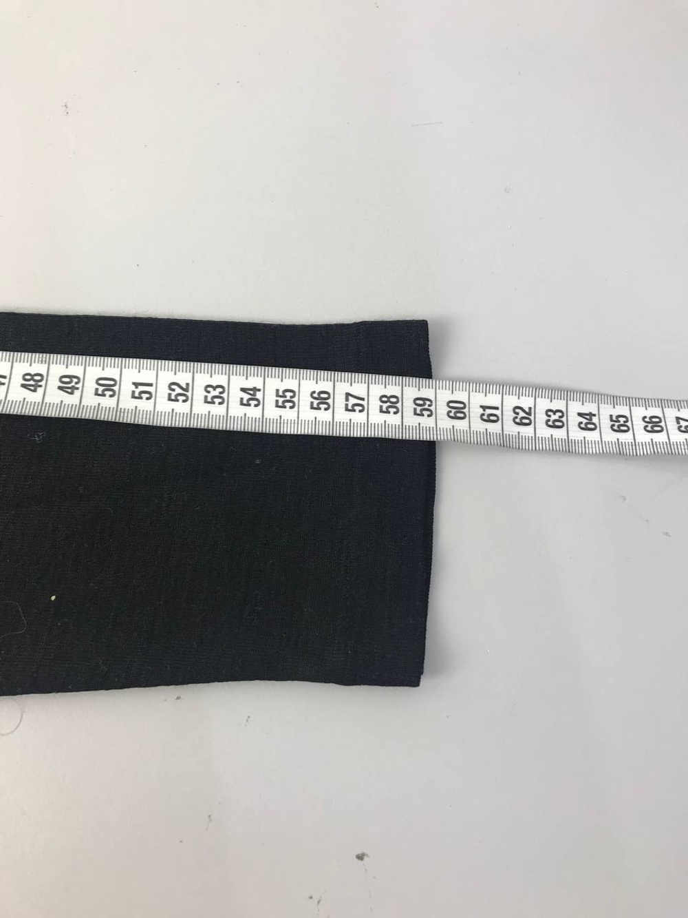 Кофта Emmebivi черная 48 размер