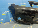 Бампер передний TOYOTA VITZ 2010-2014