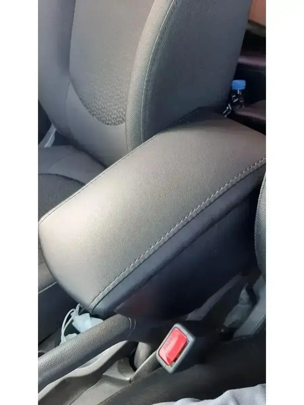 Подлокотник Киа Рио 3 (2011-2017)