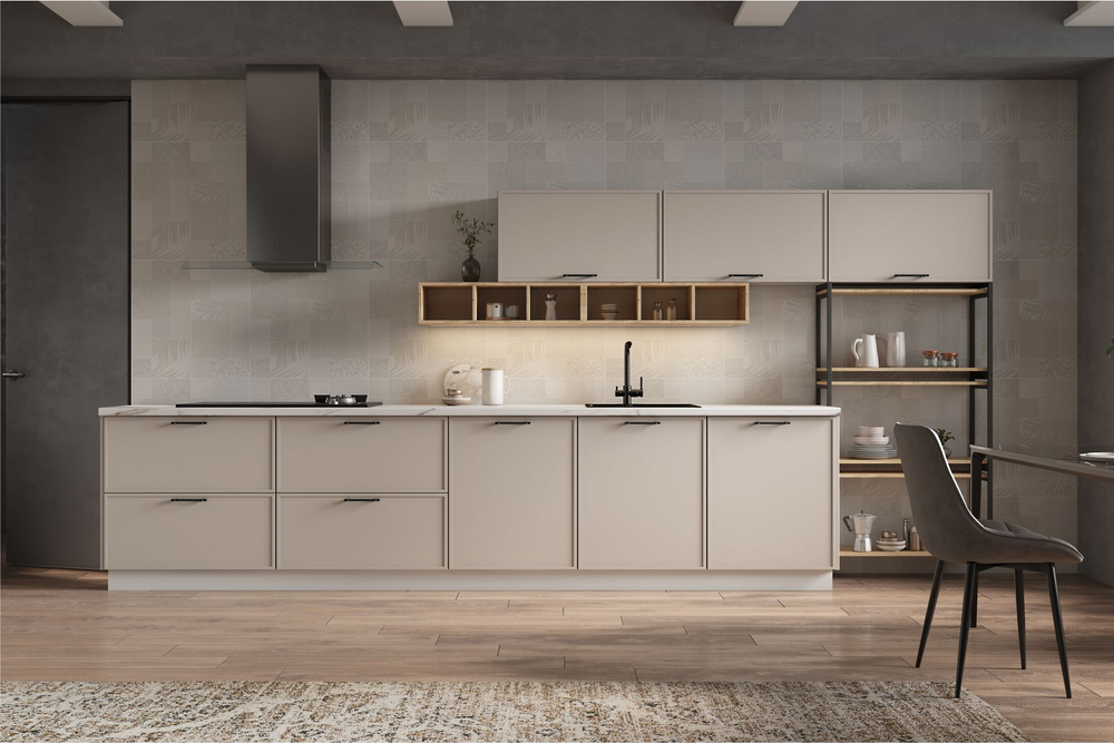 Кухонный гарнитур "Марта", ДСВ-Мебель